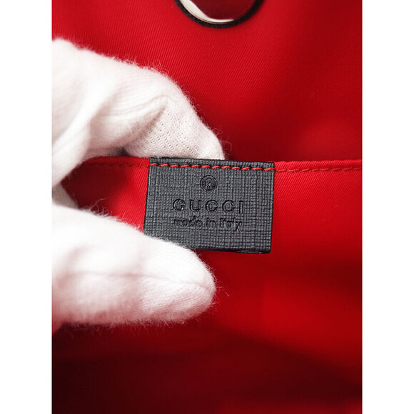 Gucci Ladybug Tote Bag - Picture 4 of 9